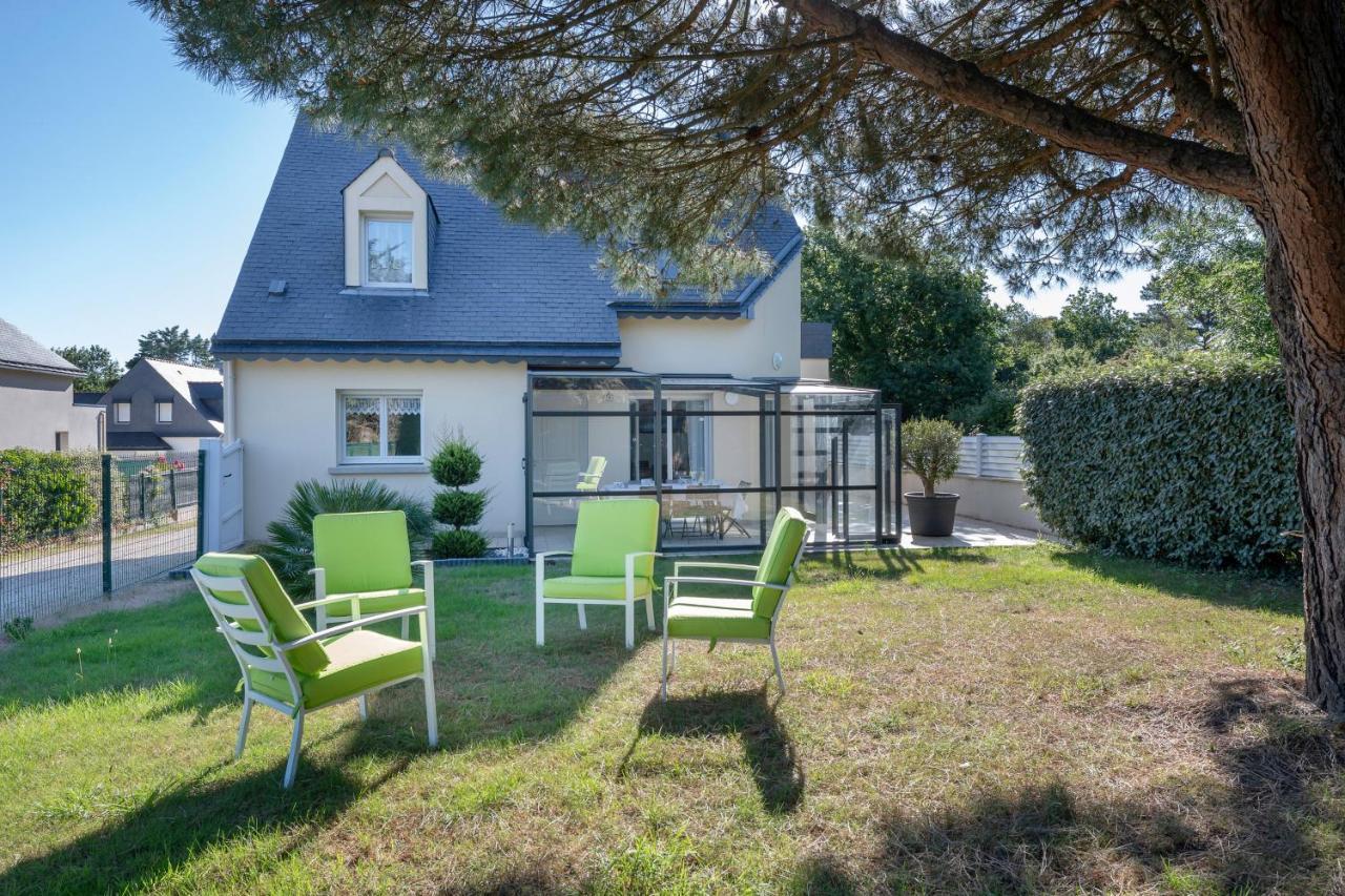 Casa vacanze Maison Pour 8 - Piscine - 950m De La *